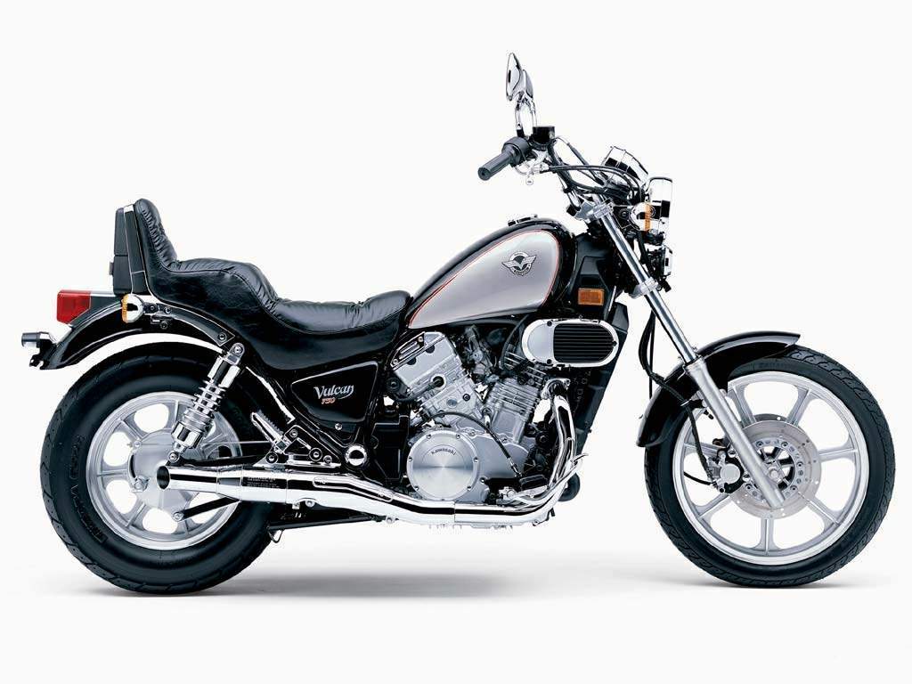 Kawasaki vulcan deals 750 custom